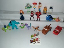 Sorpresine esselunga disney usato  Firenze