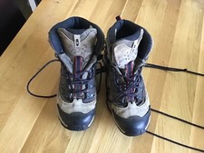 Solomon gortex walking for sale  WESTON-SUPER-MARE