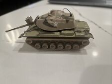 M60a1 diecast plastic for sale  Bedford