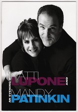 Evening patti lupone for sale  Cannon Beach
