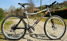 Mtb mountain bike usato  Cesena