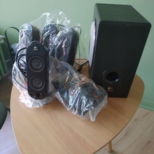 logitech x 530 usato  Seregno