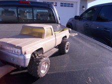 Played rough custom for sale  Sioux Falls