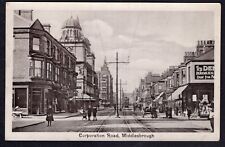 1910 rppc corporation for sale  BISHOP'S STORTFORD