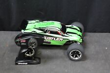 37054 traxxas rustler for sale  Plano