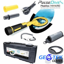 Nokta makro pulsedive usato  Terni