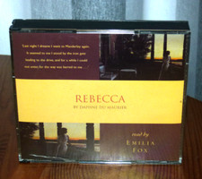Daphne maurier rebecca for sale  MARKET RASEN