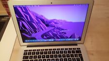 Macbook air 2014 d'occasion  Argenteuil