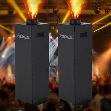 Flammenwerfer dmx 200w gebraucht kaufen  Neumark
