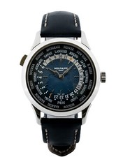 Patek philippe blue for sale  LONDON