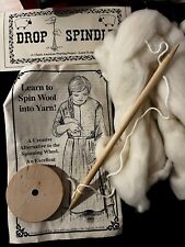 Drop spindle kit for sale  Toms Brook