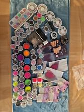 Nail art set gebraucht kaufen  Rheinfelden (Baden)