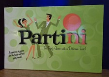 partini game for sale  Lees Summit