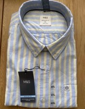 Mens pale blue for sale  LEICESTER