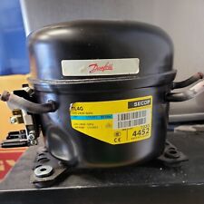 Compressor secop tl4g for sale  ROMFORD