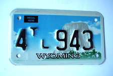 Wyoming light trailer for sale  Hohenwald