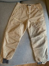 Pantalone massimo rebecchi usato  Rimini