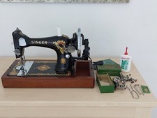 1956 singer 128k for sale  WYMONDHAM