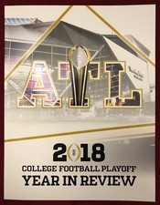 2018 college football for sale  Troy