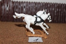 Timpo toys kutschpferde gebraucht kaufen  Breitengüßbach