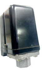 Usado, Interruptor de pressão compressor CONDOR MDR 5/8 912235 2 a 8 bar G1/2 comprar usado  Enviando para Brazil