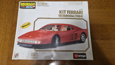 Kit ferrari testarossa usato  San Cesario sul Panaro