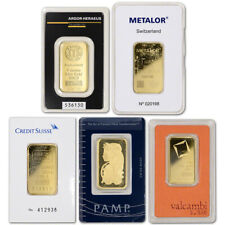 Oz. gold bar for sale  Dallas