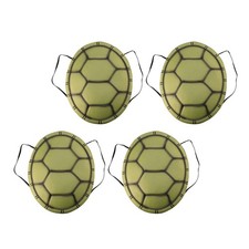 4pcs turtle shell d'occasion  Expédié en France