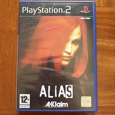 Alias ps2 per usato  Bari