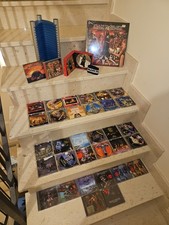 Collezione iron maiden usato  San Cesareo