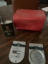 Singer featherweight 221 for sale  San Antonio