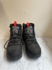 karrimor boots 10 5 for sale karrimor boots 10 5 for sale CARDIFF