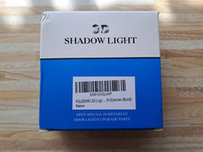 Led umfeldbeleuchtung spiegel gebraucht kaufen  Stemwede