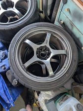 Impul 18x9.5j et15 for sale  COLCHESTER