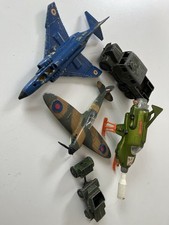 Vintage dinky toy for sale  NORWICH
