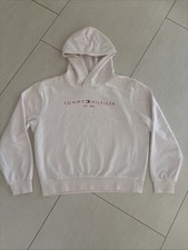 Tommy hilfiger hoodie gebraucht kaufen  Graal-Müritz, Seeheilbad