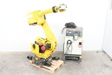 Fanuc 430iw roboter gebraucht kaufen Fanuc 430iw roboter gebraucht kaufen  Dresden