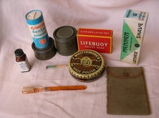 Ww2 lot éléments d'occasion  Versailles