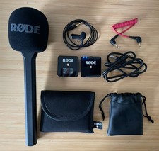 wireless go transmitter rode for sale wireless go transmitter rode for sale Portland