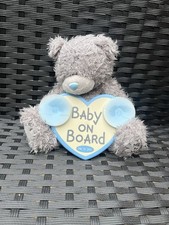 Tatty teddy bear for sale  PRESTON