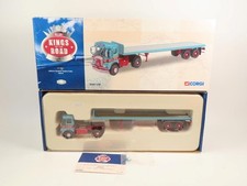 Corgi cc12504 atkinson for sale  SKIPTON