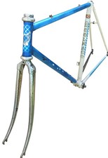 Colnago master 55x54 d'occasion  Décines-Charpieu