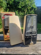 Metronome wittner ivory for sale  CHELTENHAM