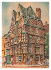 Arqp4 0245 barre d'occasion  France