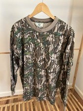 Mossy oak long for sale  Lancaster