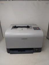 Samsung clp 300n for sale  CHESTER