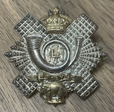 Highland light infantry for sale  LIVERPOOL