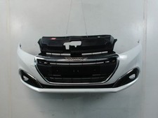 Pare choc peugeot d'occasion  Niort