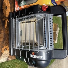 Mr. heater buddy for sale  Latrobe