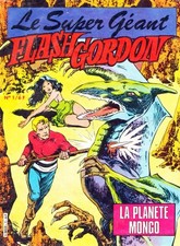 Flash gordon super d'occasion  Paris XV